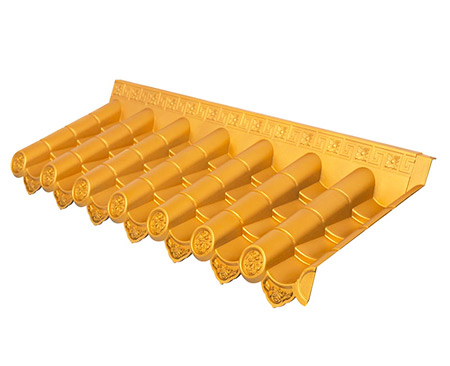 仿古瓦新潮流：傳統(tǒng)工藝與現(xiàn)代設(shè)計(jì)融合