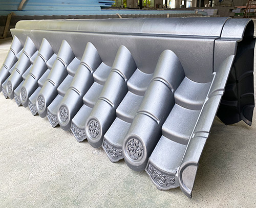 樹(shù)脂瓦 樹(shù)脂瓦