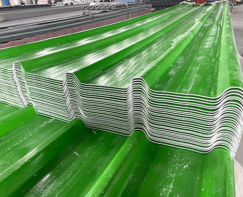 樹脂瓦市場持續(xù)增長創(chuàng)新技術(shù)引領(lǐng)新趨勢