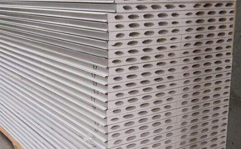 硫氧鎂夾芯板 硫氧鎂夾芯板