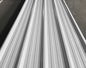 樹脂瓦梯形造型選擇指南