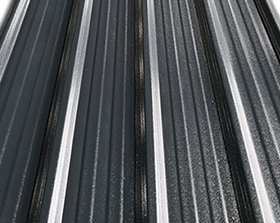 梯形樹脂瓦安裝注意事項