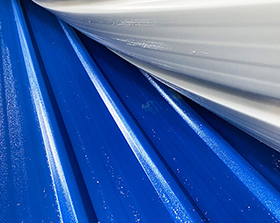 樹脂瓦梯形尺寸規(guī)格詳解