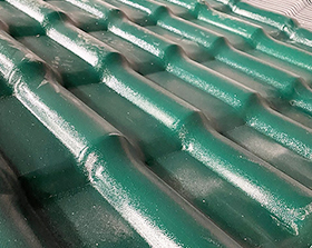 樹脂瓦的耐用性及其應(yīng)對(duì)惡劣天氣的能力