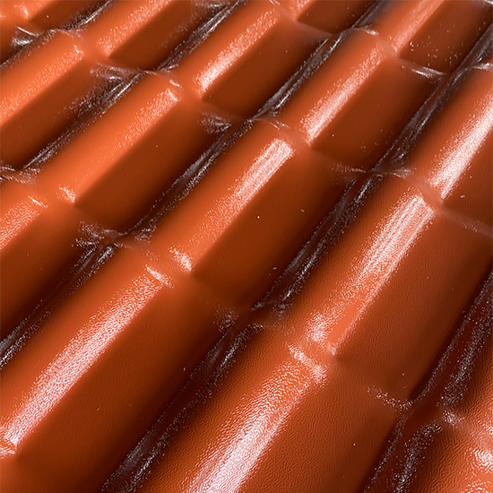 安裝仿古樹脂瓦需要注意什么？